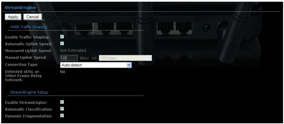 SITECOM RWIFI GAMING WL308 - StreamEngine - 1