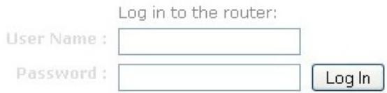 SITECOM RWIFI GAMING WL308 - Logging In - 1