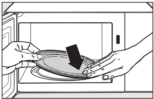 MIELE M6032SC - Nettoyage et entretien - 1