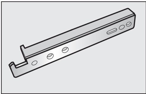 MIELE M6032SC - Notice de montage - 1