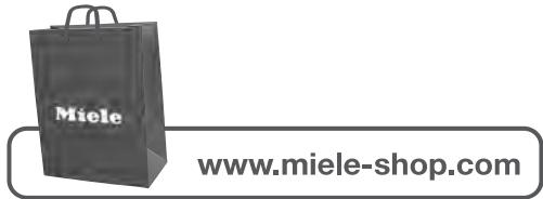 MIELE M6032SC - Plat en verre - 1