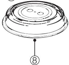 MIELE M6032SC - Enceinte, Accessoires - 4