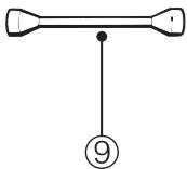 MIELE M6032SC - Enceinte, Accessoires - 5