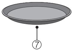 MIELE M6032SC - Enceinte, Accessoires - 3