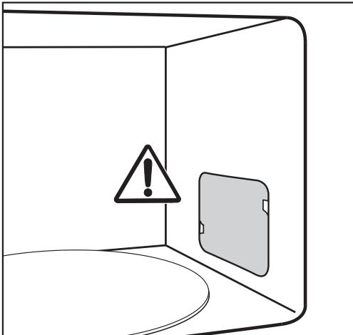 MIELE M6032SC - Enceinte, contreporte - 1