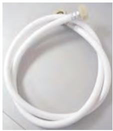 TECNOLEC LVT 4514 BLANC - Raccordement à l'alimentation en eau - 1