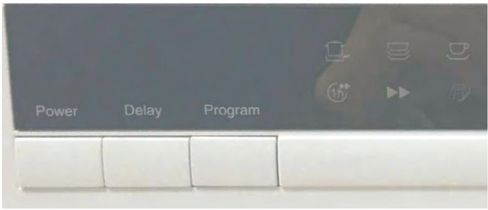 TECNOLEC LVT 4514 BLANC - Panneau de contrôle - 2