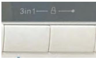 TECNOLEC LVT 4514 BLANC - Verrouillage sécurité enfants - 2
