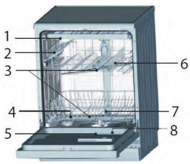 TECNOLEC LVT 4514 BLANC - DESCRIPTION - 1