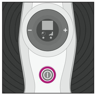 REVITIVE RLV1954 - Stimulation du pied et de la jambe - 3