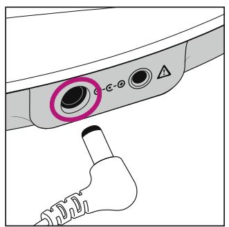 REVITIVE RLV1954 - Stimulation du pied et de la jambe - 1