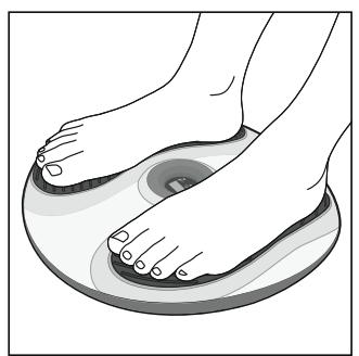 REVITIVE RLV1954 - Stimulation du pied et de la jambe - 2