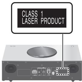 TECHNICS SC-C7OMK2EGK - Haut-parleurs - 1
