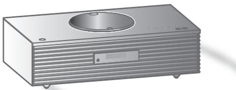 TECHNICS SC-C7OMK2EGK - Utilisation Bluetooth® - 1