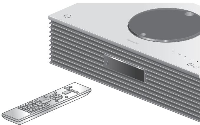TECHNICS SC-C7OMK2EGK - Autres paramètres - 1
