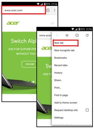 COPIC ACERLIQUID Z6 DARK GREY4260350 - Remarque - 1