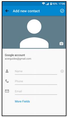 COPIC ACERLIQUID Z6 DARK GREY4260350 - Ajouter un contact - 2