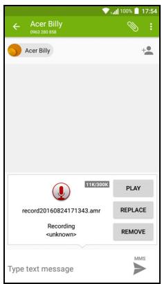 COPIC ACERLIQUID Z6 DARK GREY4260350 - Envoi des MMS - 1