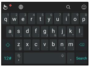 COPIC ACERLIQUID Z6 DARK GREY4260350 - Clavier tactile - 1