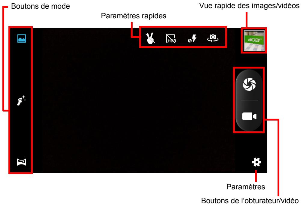 COPIC ACERLIQUID Z6 DARK GREY4260350 - Icônes et indicateurs de l'appareil photo/vidéo - 1