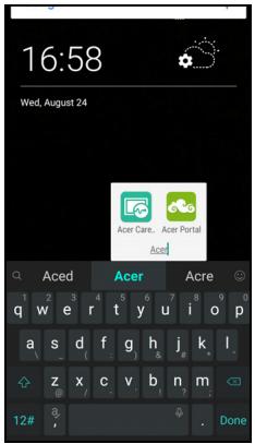 COPIC ACERLIQUID Z6 DARK GREY4260350 - Ajouter ou supprimer des dossiers - 2