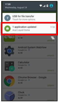 COPIC ACERLIQUID Z6 DARK GREY4260350 - Important - 3