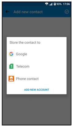 COPIC ACERLIQUID Z6 DARK GREY4260350 - Ajouter un contact - 1