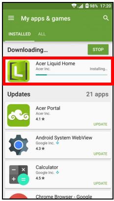 COPIC ACERLIQUID Z6 DARK GREY4260350 - Important - 2