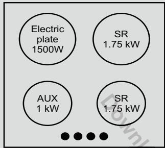 CANDY CVG64SGNX - PROTECTION DE L'ENVIRONNEMENT - 3