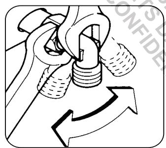 CANDY CVG64SGNX - Conseils De Sécurité 09 - 8