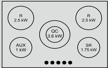 CANDY CVG64SGNX - PROTECTION DE L'ENVIRONNEMENT - 5