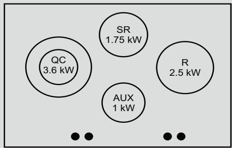 CANDY CVG64SGNX - PROTECTION DE L'ENVIRONNEMENT - 4