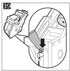PHILIPS EP5444/50 - Tekniska specifikationer - 39