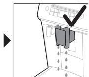 PHILIPS EP5444/50 - Avant la première utilisation - 23