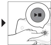 PHILIPS EP5444/50 - Vóör het eerste gebruik - 27
