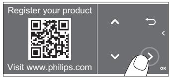 PHILIPS EP5444/50 - Primoutilizzato - 20