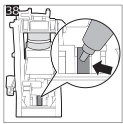 PHILIPS EP5444/50 - Tekniska specifikationer - 38