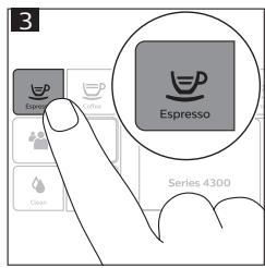 PHILIPS EP5444/50 - Tekniska specifikationer - 3