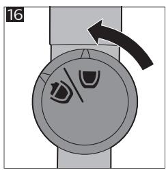 PHILIPS EP5444/50 - Tekniska specifikationer - 16