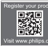 PHILIPS EP5444/50 - Vóör het eerste gebruik - 31
