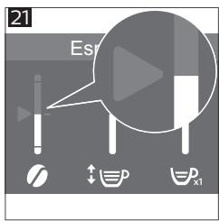 PHILIPS EP5444/50 - Tekniska specifikationer - 21