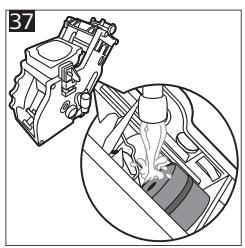 PHILIPS EP5444/50 - Tekniska specifikationer - 37