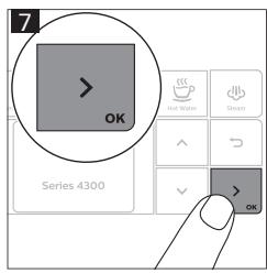PHILIPS EP5444/50 - Tekniska specifikationer - 7