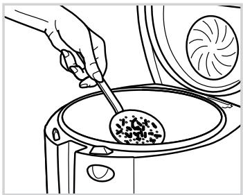 SEB 6234-00 - Tableaux de cuisson - 1