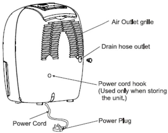 PROLINE DH 10 BLANC - DESCRIPTION - 2