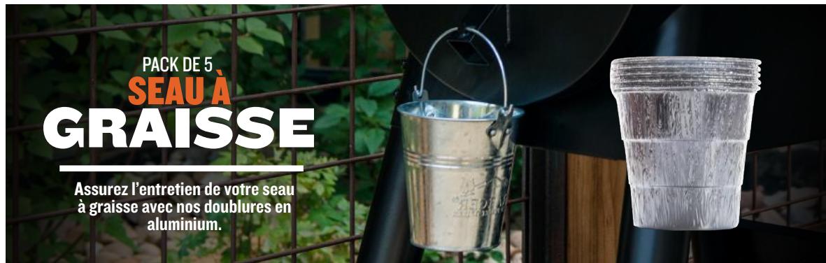 TRAEGER TFB78GLEC - VRAIMENT DU GATEAU - 2