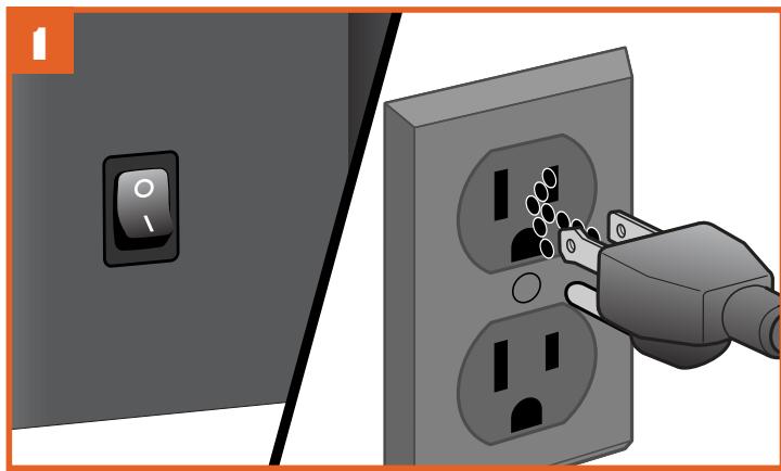 TRAEGER TFB78GLEC - PREPARATION DE VOTRE BARBECUE - 1