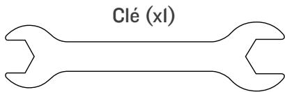 TRAEGER TFB78GLEC - PIECES EMBALLEES NÉCESSAIRES - 12