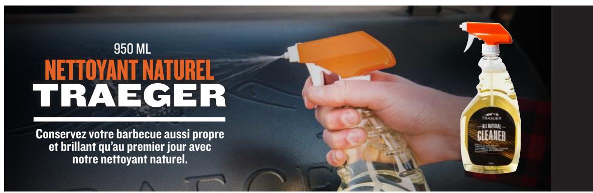 TRAEGER TFB78GLEC - VRAIMENT DU GATEAU - 1