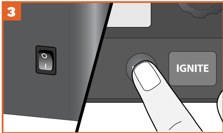 TRAEGER TFB78GLEC - PREPARATION DE VOTRE BARBECUE - 4